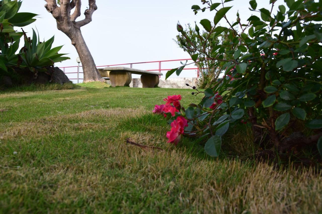 Seahome Riposto Extérieur photo