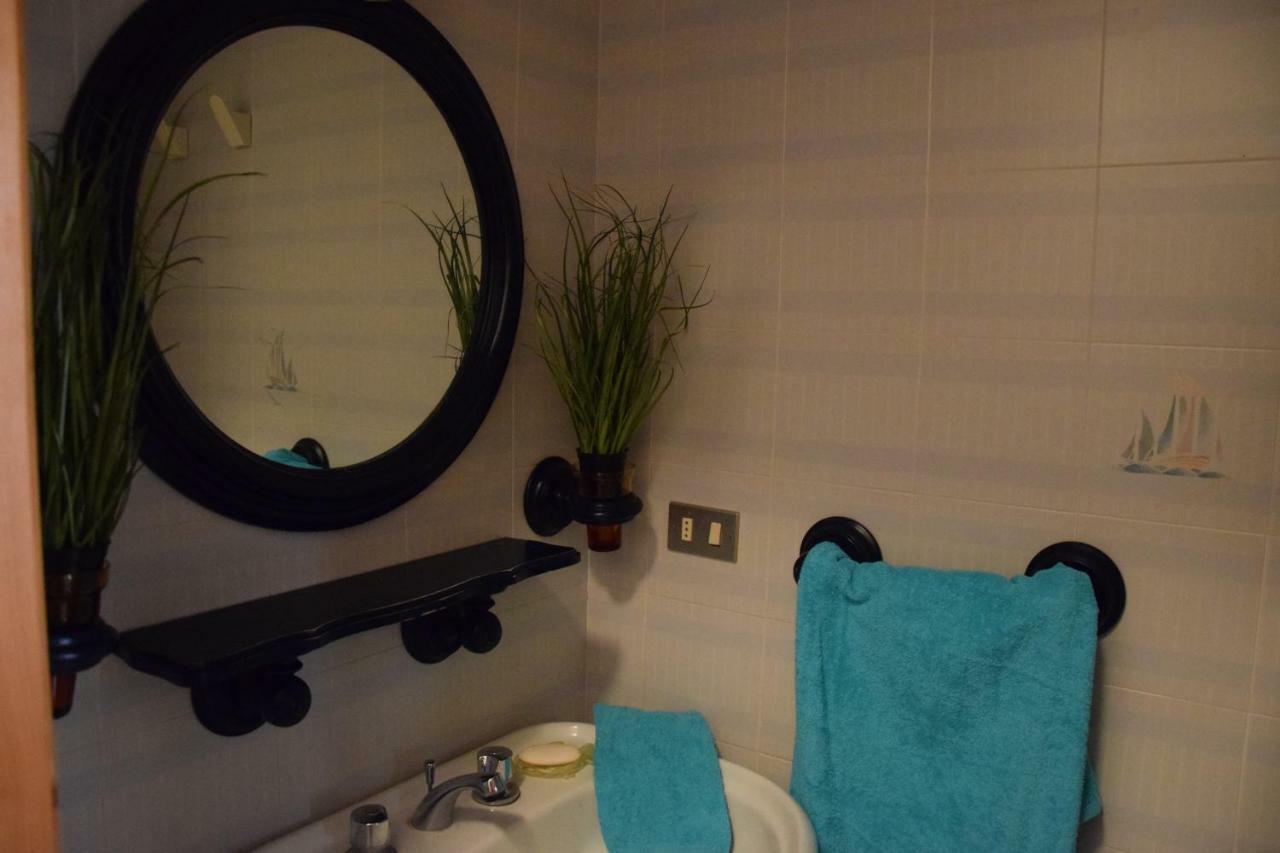 Seahome Riposto Extérieur photo