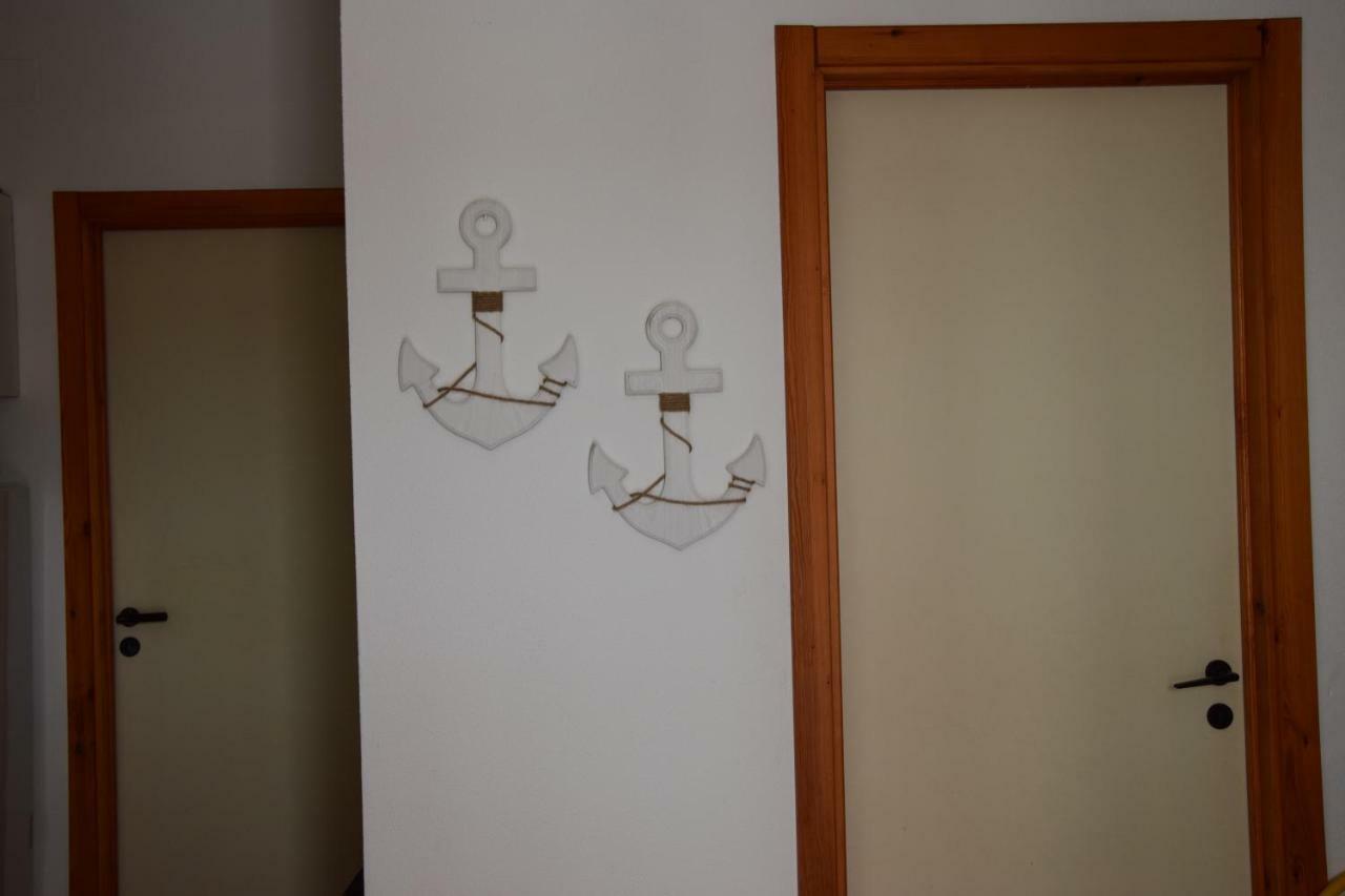 Seahome Riposto Extérieur photo