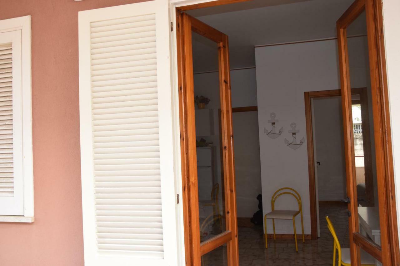 Seahome Riposto Extérieur photo