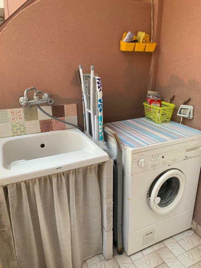 Seahome Riposto Extérieur photo