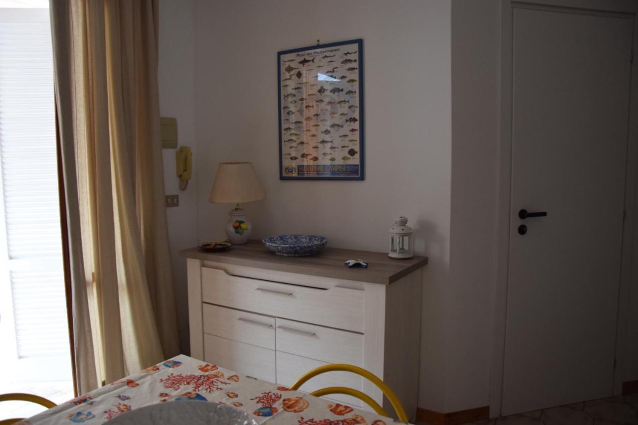 Seahome Riposto Extérieur photo